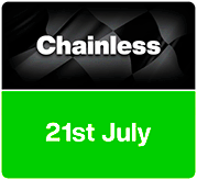 Chainless