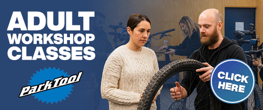 Adult Workshop Classes Website Home Page Banner
