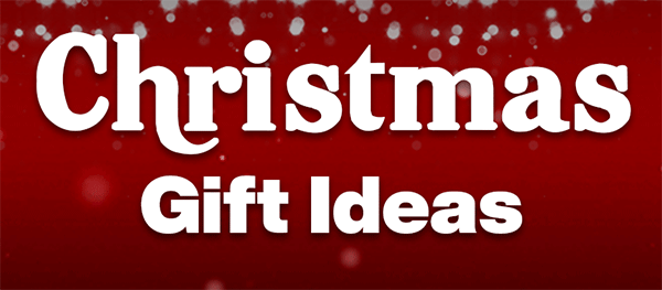 Christmas Gift Ideas v2