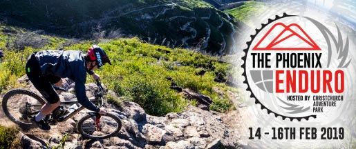 Mountain Bike Trails | Sightseeing | Christchurch Adventure Park