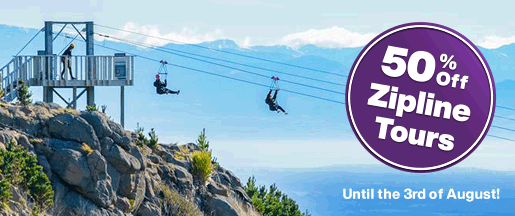 Half Price Zipline Tours v2