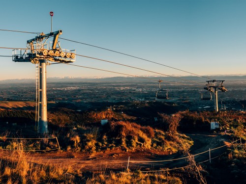 Sightseeing Christchurch Adventure Park Things To Do 9