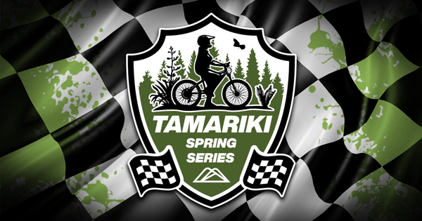 Tamariki Spring Series Webpage Header