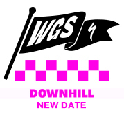 Downhill Race New Date