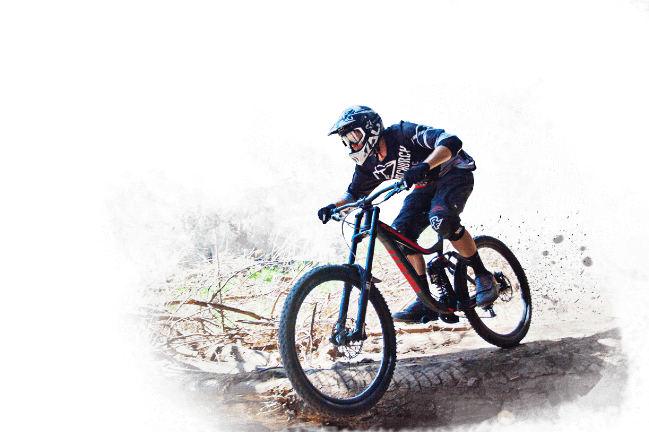 Mountain Bike Trails Sightseeing Christchurch Adventure Park